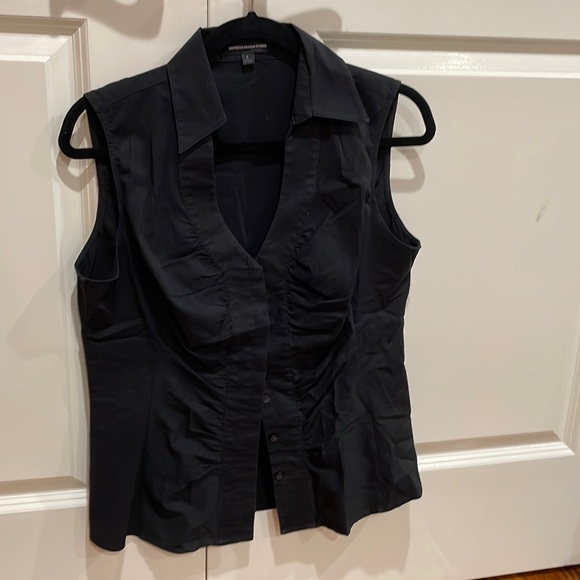 Express Tops - Top / Express Design Studio Black